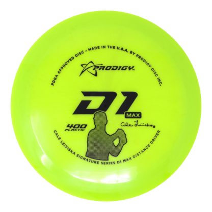 D1 Max 400 Cale Leiviska SS