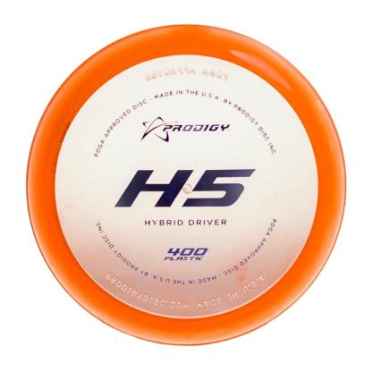 H5 400