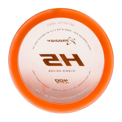 H5 400 - Image 6