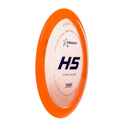 H5 400 - Image 5