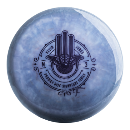 Kevin Jones Signature Series Spectrum M3 750 - Image 4