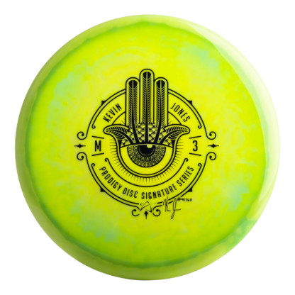 Kevin Jones Signature Series Spectrum M3 750 - Image 6