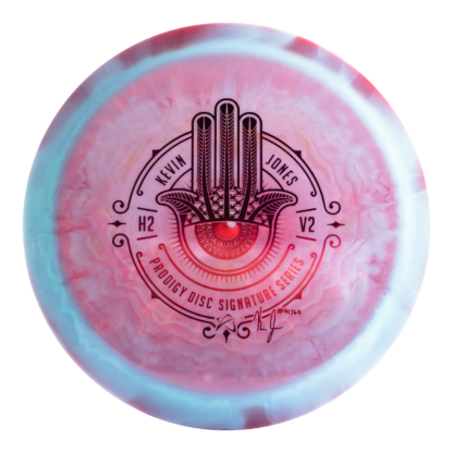Kevin Jones Signature Series Spectrum H2 V2 750 - Image 5