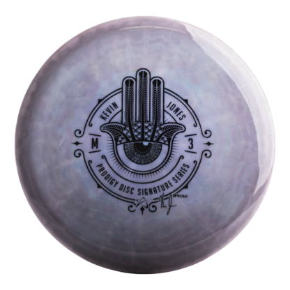Kevin Jones Signature Series Spectrum M3 750 - Image 7