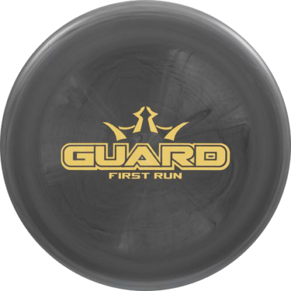 Guard First Run Classic