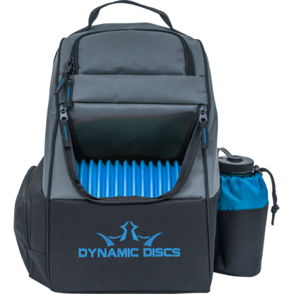 Trooper Backpack