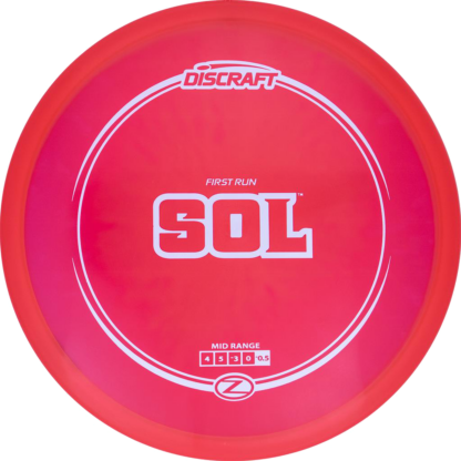 Sol Z