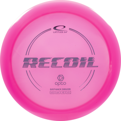 Recoil Opto