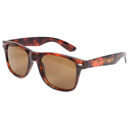 Tortoise Sunglasses