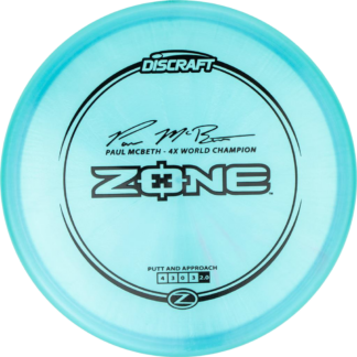 PM Zone Z