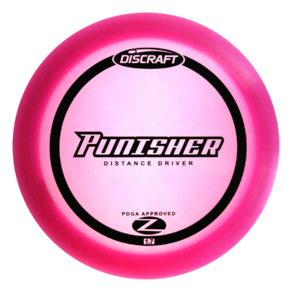 Punisher Z