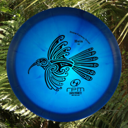 Huia Cosmic