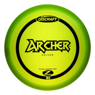 Archer Z Line