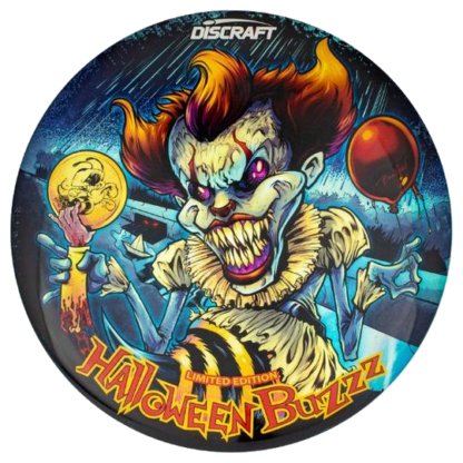 Buzzz 2019 Halloween Glo SuperColor