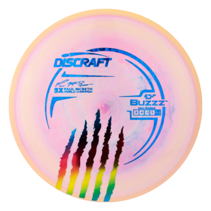 PM 5X Buzzz ESP LE - Image 2