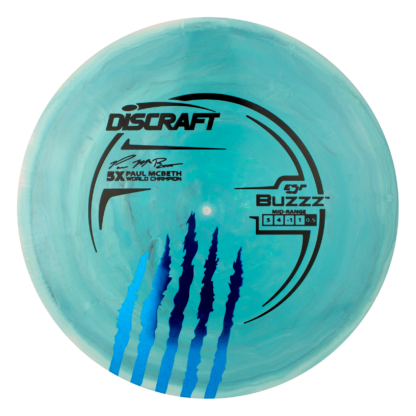 PM 5X Buzzz ESP LE