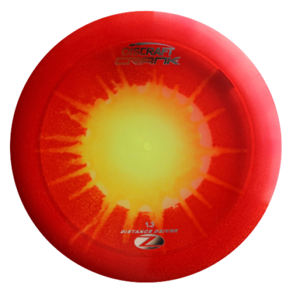 Crank Fly Dye