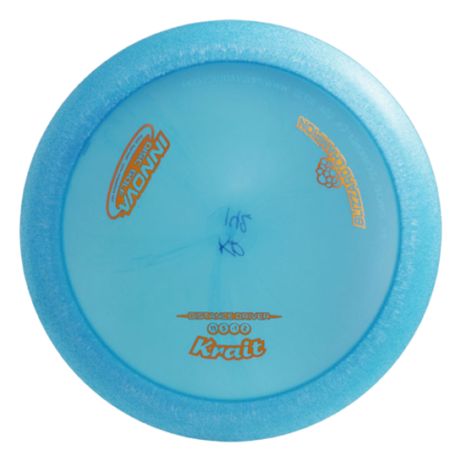 Krait Blizzard Champion