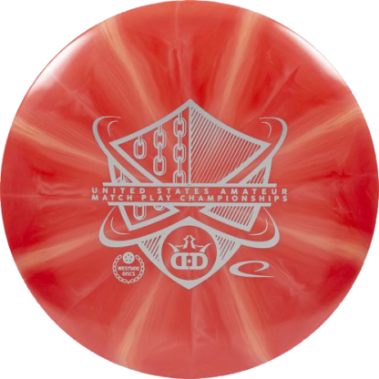 Maverick Fuzion Burst 2018 Match Play