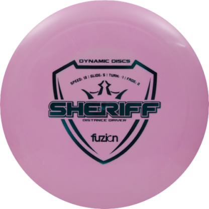 Sheriff Fuzion