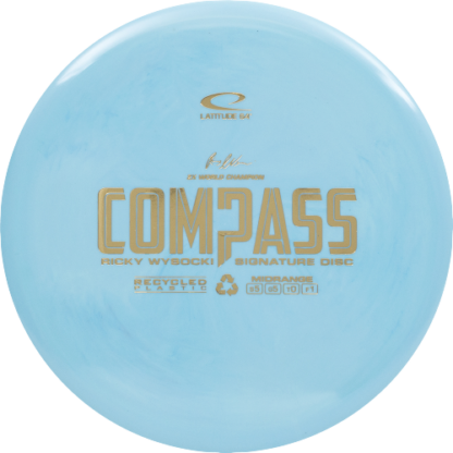Compass Recycled
