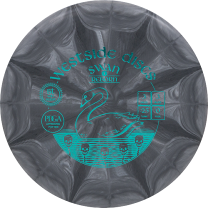 Swan 1 Reborn BT Soft Burst