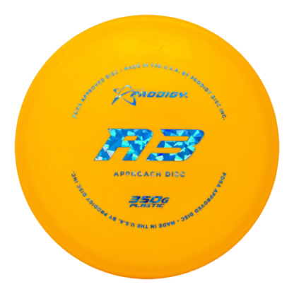 A3 350G