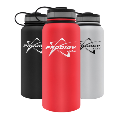 Insulated Water Bottle