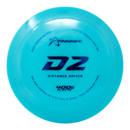 D2 400G