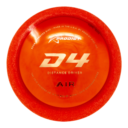D4 Air