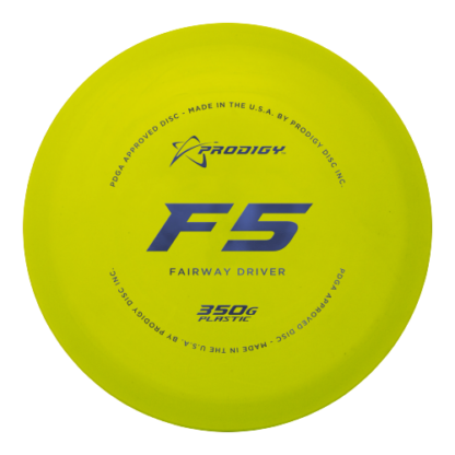 F5 350G