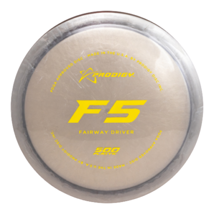 F5 500