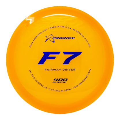 F7 400