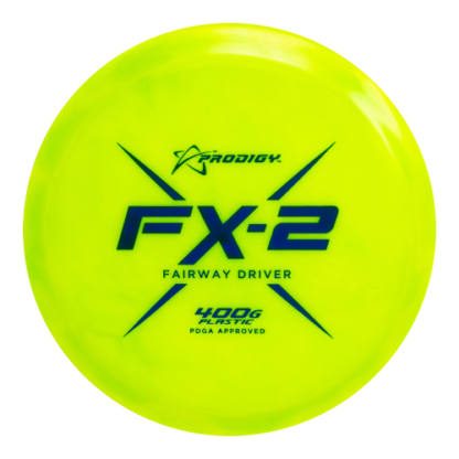 FX-2 400G