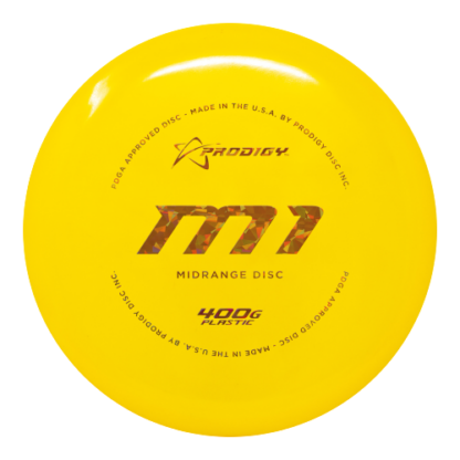 M1 400G