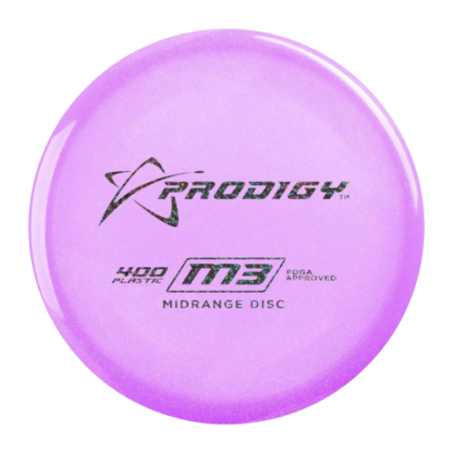 M3 400 Glimmer