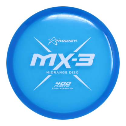 MX-3 400