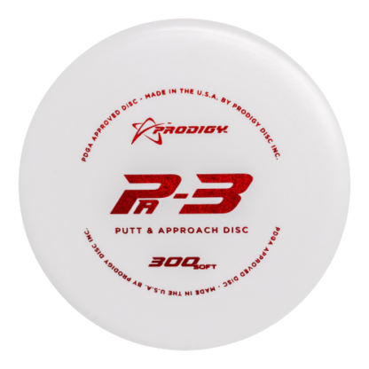 PA-3 300 Soft