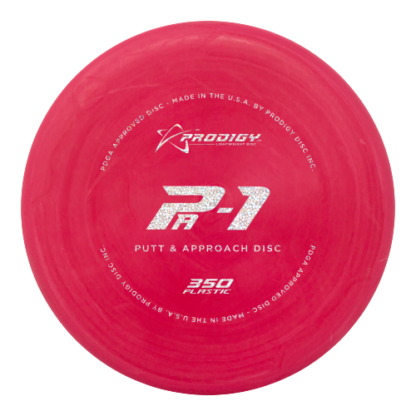 PA-1 350