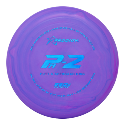 PA-2 350G