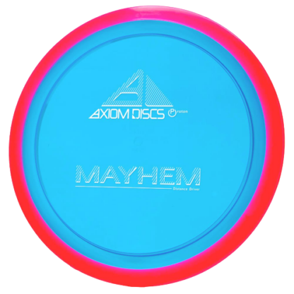 Mayhem Proton