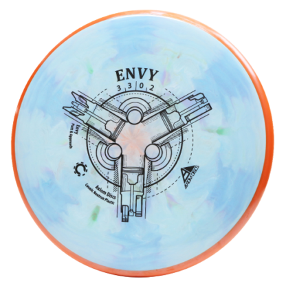 Envy Cosmic Neutron - Image 3