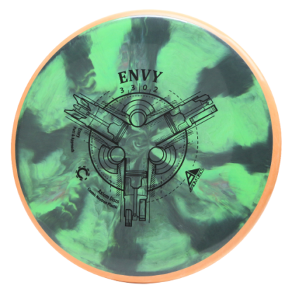 Envy Cosmic Neutron - Image 2