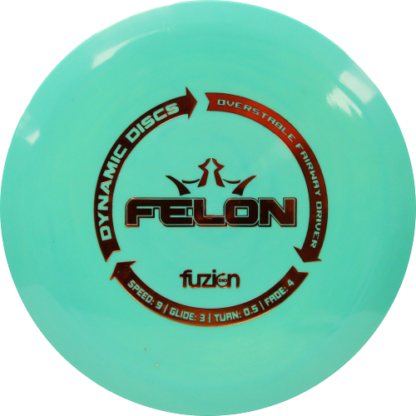 Felon BioFuzion