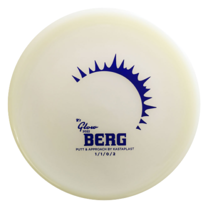 Berg K1 Glow