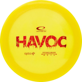 Havoc Opto Air