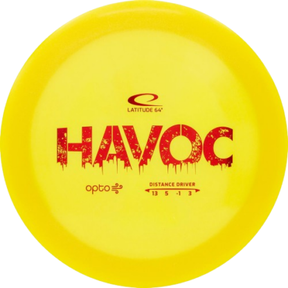 Havoc Opto Air