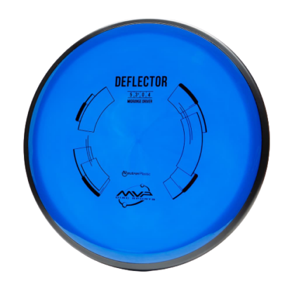 Deflector Neutron