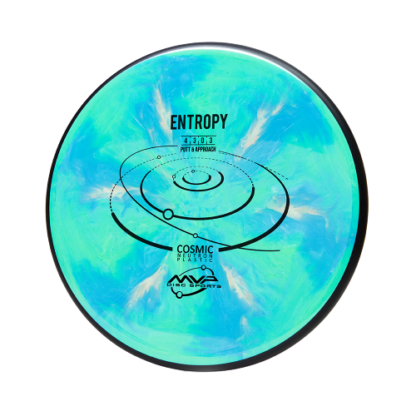 Entropy Cosmic Neutron - Image 3