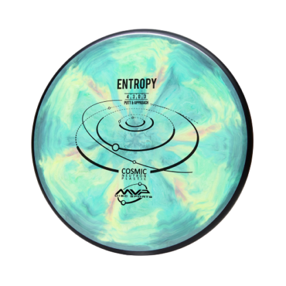 Entropy Cosmic Neutron - Image 2